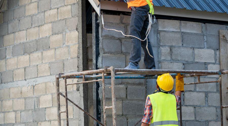 Expert new roof installation services in Hamilton, OH